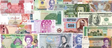Peso adalah mata uang resmi filipina. Daftar Nama Mata Uang di Dunia | Zaenboys
