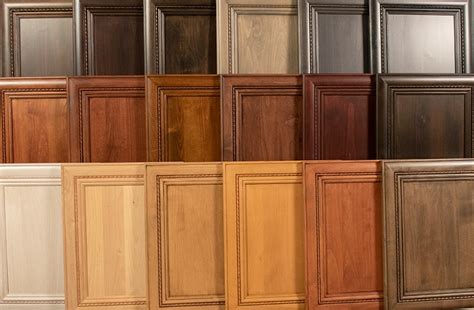 Stock Water Based Wood Stain Colors General Finishes Design Center