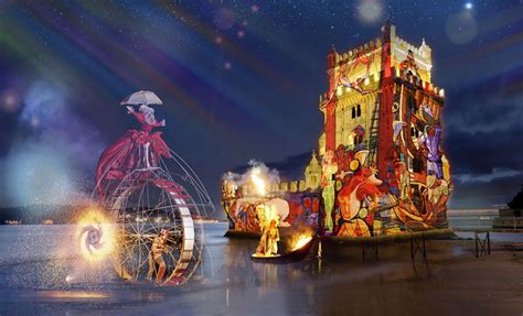 Maybe you would like to learn more about one of these? ¡Lisboa se viste de Fiesta! - Guía de Lisboa - sieteLisboas