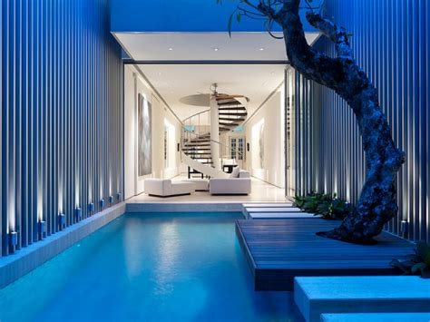 Top 10 Minimalist House Designs - Best of 2009 - DigsDigs