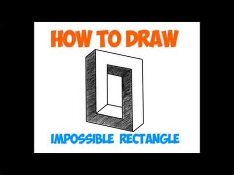 Street rescue sad stray kitty cat abandoned in a g. How to Draw Impossible Square Illusions - 3D Impossible ...