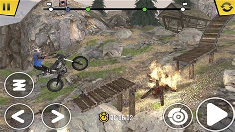 Trial Xtreme 4 V2150 Unlocked Apk Obb For Android