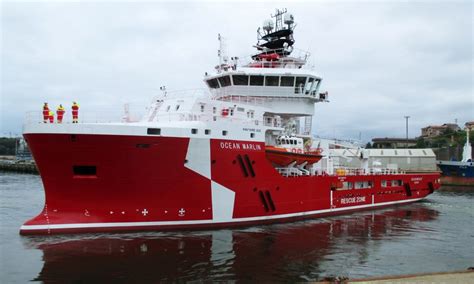 Spanish Shipyard Zamakona Yards