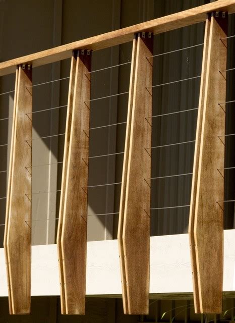 The temple of zeus in nemea and that of athena in tegea. Mid Century Modern - Midcentury - Porch - san luis obispo ...