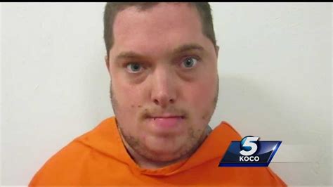 Man Who Admitted To Killing Aunt Escapes Purcell Group Home