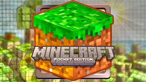 Minecraft Pocket Edition Custom Texture Packs Wizard Hax Youtube
