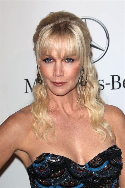 Jennie Garth At The Th Anniversary Carousel Of Hope Ball In Beverly