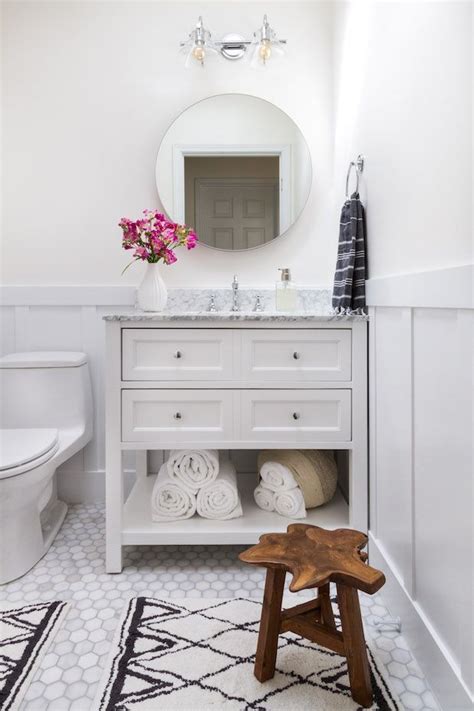 A modern bathroom with grey marble, a bathtub, a shower space looks chic and bold. Choosing Marble For Your Home - The Pros and Cons | Modern ...