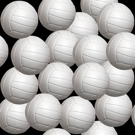Sports Fabric Volleyball Fabric Balls Cotton Or Fleece 1930