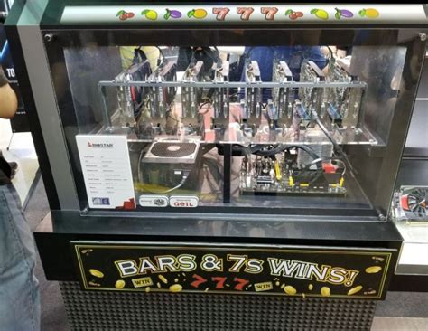 Now that the crypto mining craze has set in, the organisation is finding it hard to bring in more hardware for additional facilities. Used mining graphics cards flood the market