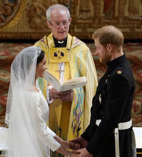 Prince harry and meghan markle were married on may 19, 2018, at st. Royal Wedding of MEGHAN MARKLE and Prince Harry at Windsor ...
