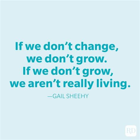 40 Quotes About Change Growth New Beginnings And More