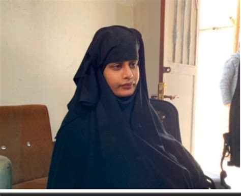 82 seuraajaa, 68 seurattavaa, 9 julkaisua. British Resident Shamima Begum, Who Ran Away to Become a ...