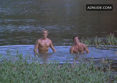 Tom Wopat Nude And Sexy Photo Collection AZNude Men