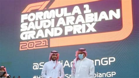 Finally, auto motor und sport reports that saudi arabia wants a grand prix to take place in riyadh. F1 confirms inaugural Saudi Arabian Grand Prix for 2021 ...