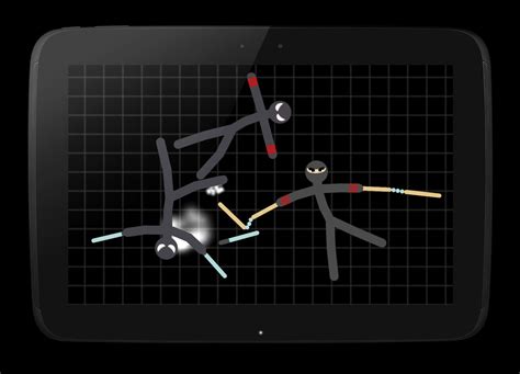 Stickman Warriors For Android Apk Download