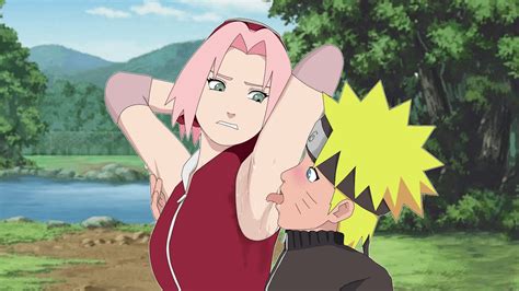 Sakura Haruno Armpit Licking Compilation 2 Naruto Youtube