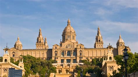 Museu Nacional De Arte Da Catalunha Mnac Barcelona Tickets Comprar