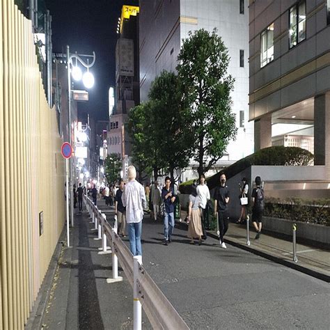 歌舞伎町の路上売春、集中摘発 2023年7月23日掲載 ライブドアニュース