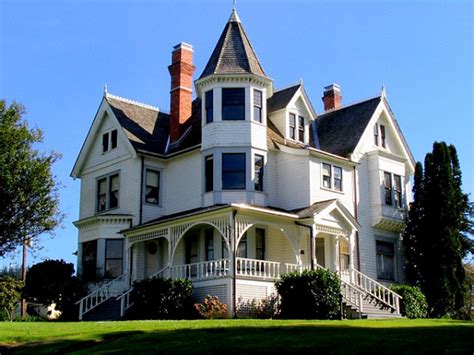 Victorian Period Home Styles Of 19th Century Americans Hubpages