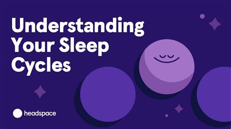 Understanding Sleep Cycles And What To Do When Theyre Disrupted Youtube