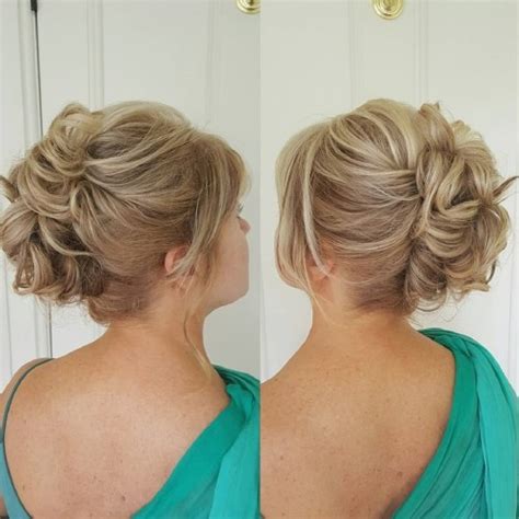35 Elegant Looking Mother Of The Bride Hairstyles Hottest Haircuts
