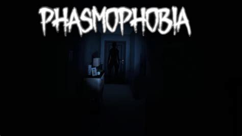 Phasmophobia A Review