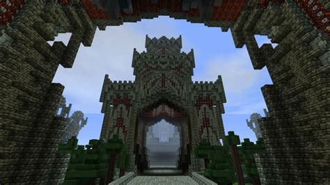 Best Minecraft Builds The Coolest Constructions You Need To See Pcgamesn