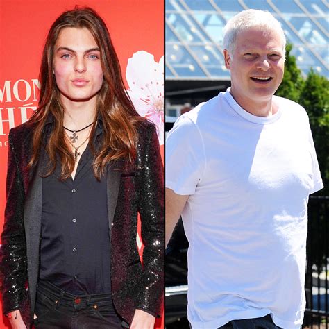 Damian Hurley Thanks Fans For Kindness After Father Steve Bings