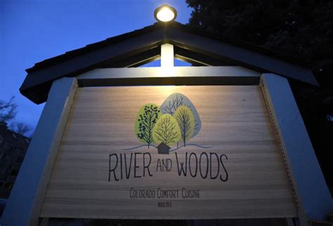 Boulders River And Woods Though New Already Impresses Boulder