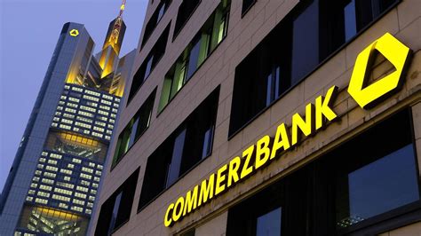 Commerzbank Joins Peers In Paring Back Services To Gulf Arabianbusiness