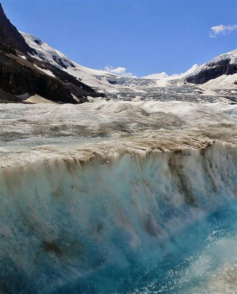 Glacial Meltwater 3 Photograph By Mo Barton Fine Art America