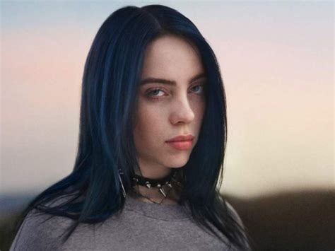 Billie Eilish Height Age Affairs Biography Wiki Net Worth Tg Time The