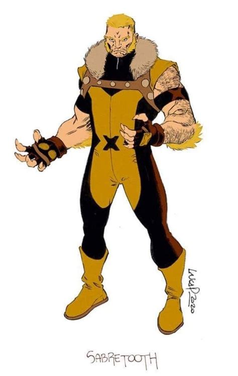 Pin By David Universo X Men On Sabretooth Victor Creed X Men Man