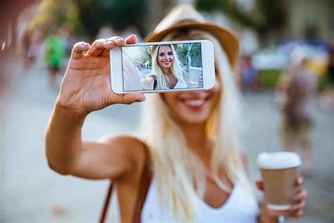 40 Selfie Facts To Read Before You Say Cheese Facts Net