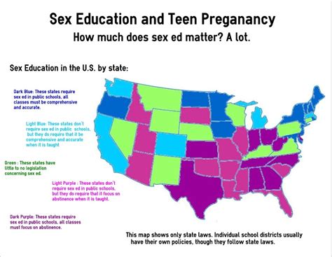 Sex Education Reduce Teenage Pregnancy Statistics Porn Pics Sex Photos Xxx Images Tipperi