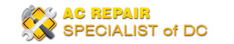 At the repair shop the unit worked ok. AC Repair Specialist of DC | air conditioner repairs DC