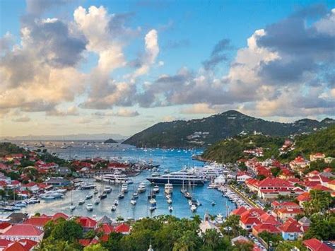 Our labor of love is producing premium varietal port wines unique in style and flavor. Saint-Barthélémy : combien coûte un voyage sur l'île des ...