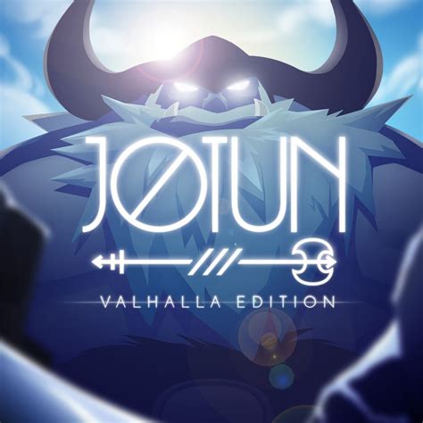 Jotun Videojuego Pc Vandal