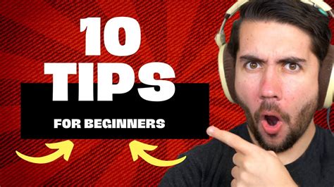 10 Tips For Beginners On Loverfellas Survival Server Youtube