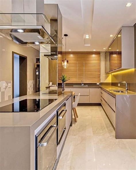 41 Beautiful Kitchen Ideas And Designs In Your Home Decoration Lily