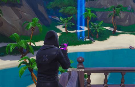Ping is a measure of how many milliseconds it takes for a message from your computer to go from your computer to a server and then back. Fortnite Ping System Guide - How-to Use, Controls, What ...