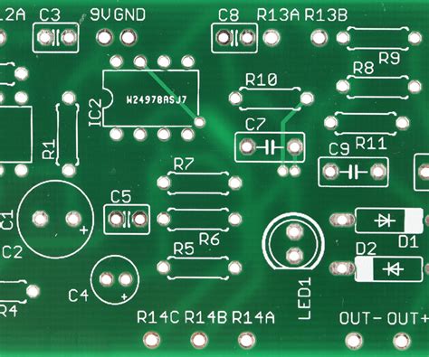 Circuit Board Design Class Circuit Board Design Circuit Board Electronic Circuit Board