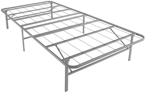 Mantuas Premium Platform Bed Base Mattress Barn