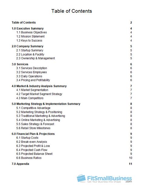 Here's a brief overview of a standard business sometimes this part of the plan will include tables that provide more details, such as a bill of materials or detailed price lists, but more often than not this. 4 Free Retail & Online Store Business Plans