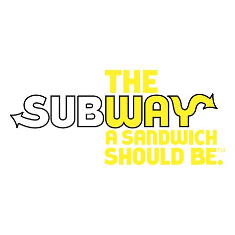 Subway Logo Png Transparent 2 Brands Logos