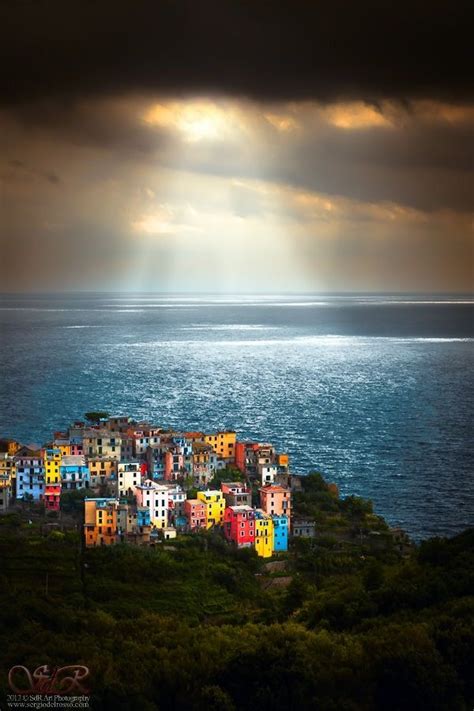 Jhnydep Corniglia Cinque Terre Italy Dream Vacations Vacation Spots
