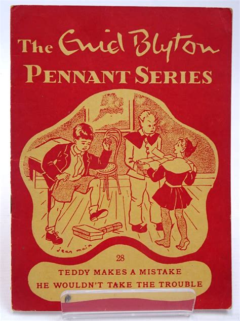 Stella And Roses Books The Enid Blyton Pennant Series No 24 The Big