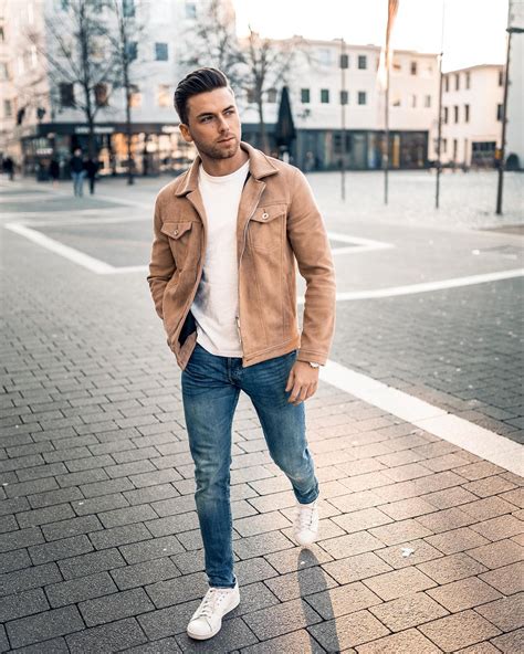 5 Coolest Outfits You Can Steal To Look Great Streetstyle Mensfashion