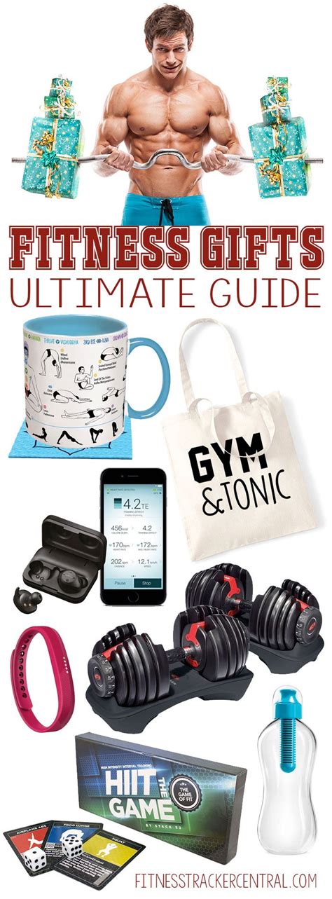 Ultimate Fitness T Guide All The Perfect Ts For Fitness Lovers